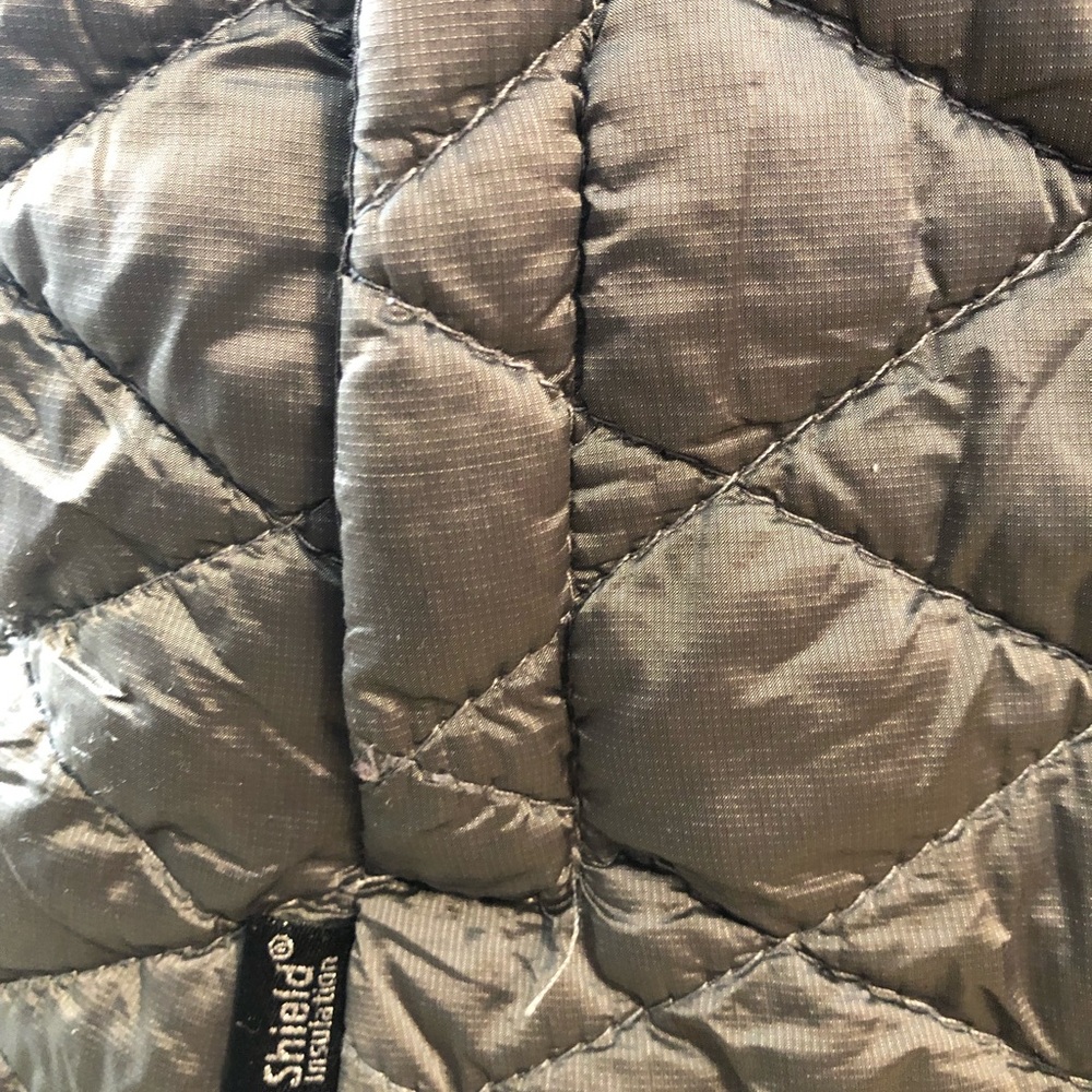 Puffer jacket - Picture 6 of 16